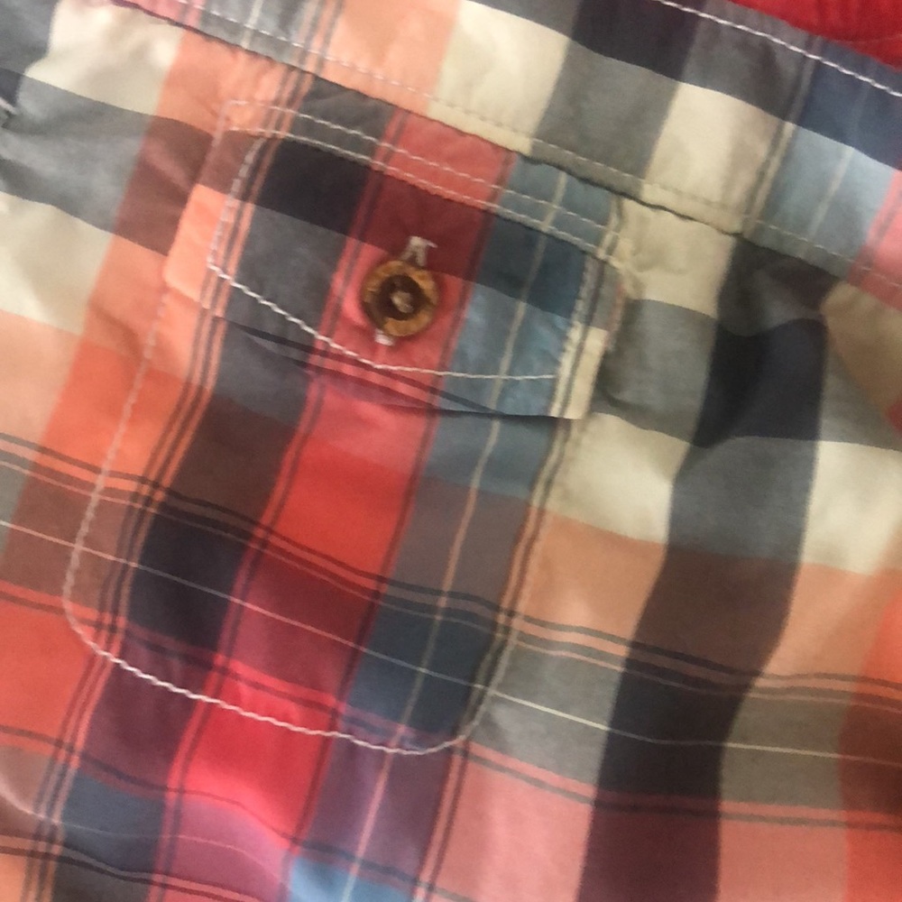 Men’s Xxl swim trunks - Picture 2 of 6